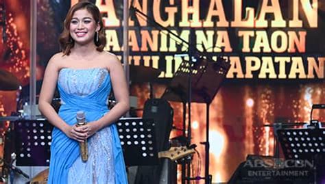 lyka estrella age|TNT 6 Winner Lyka Estrella Interview .